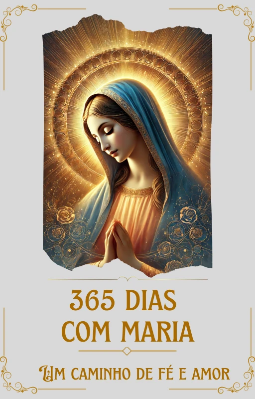 Devocional de Maria